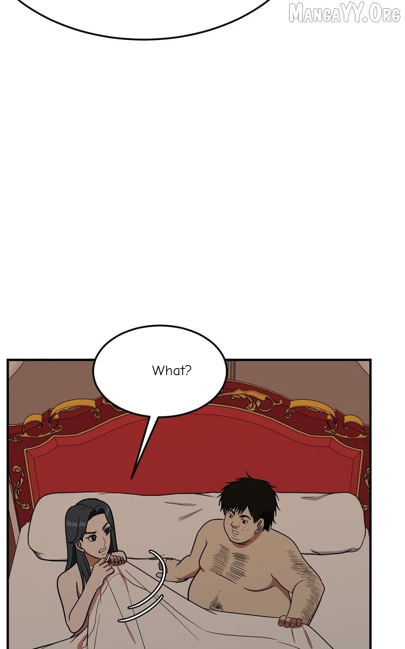 Change Me Chapter 84 - page 80